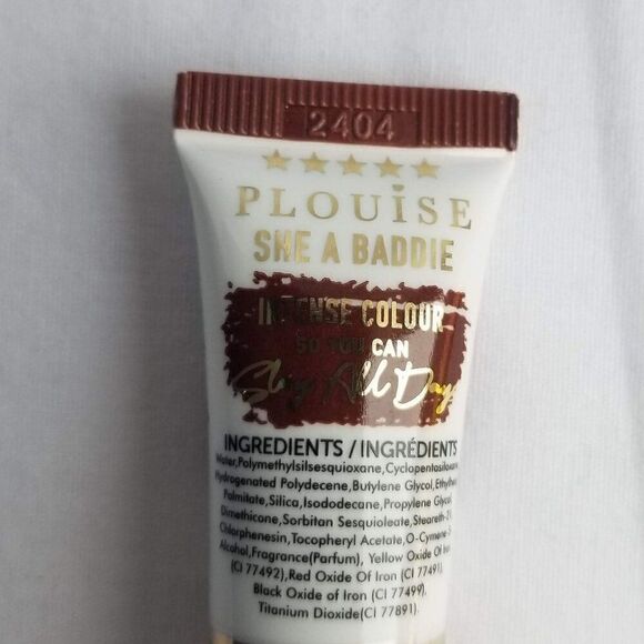 P.Louise Lip Base - She A Baddie - Picture 4 of 5